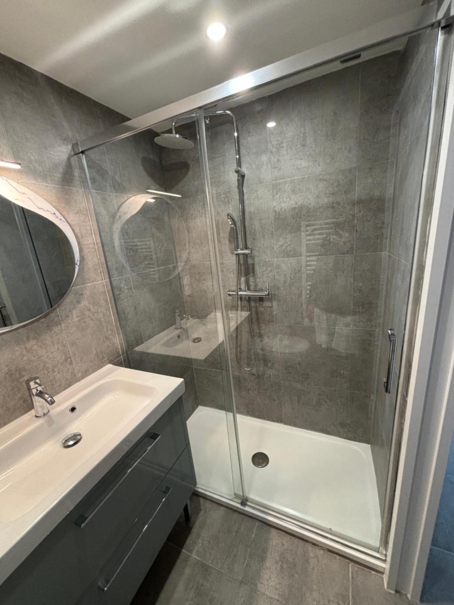 Studio Spacieux Avec Patio En Centre Ville Cavalaire-sur-Mer Zewnętrze zdjęcie